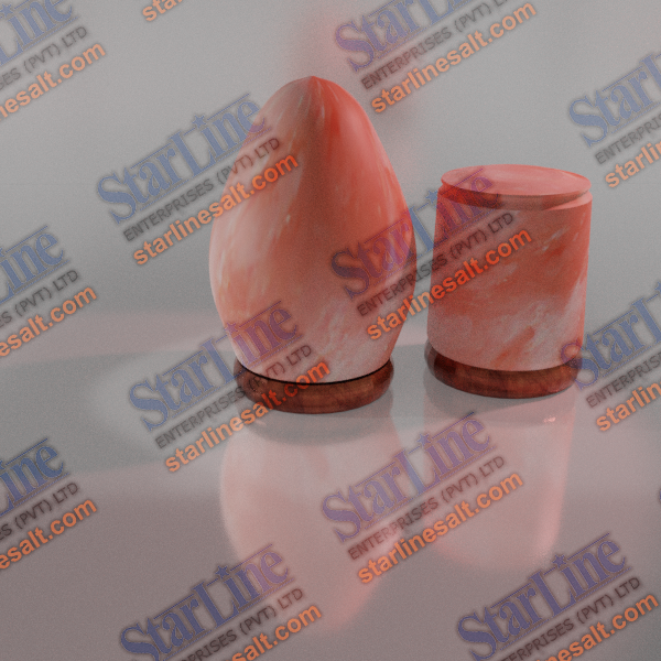 how do himalayan salt lamps work